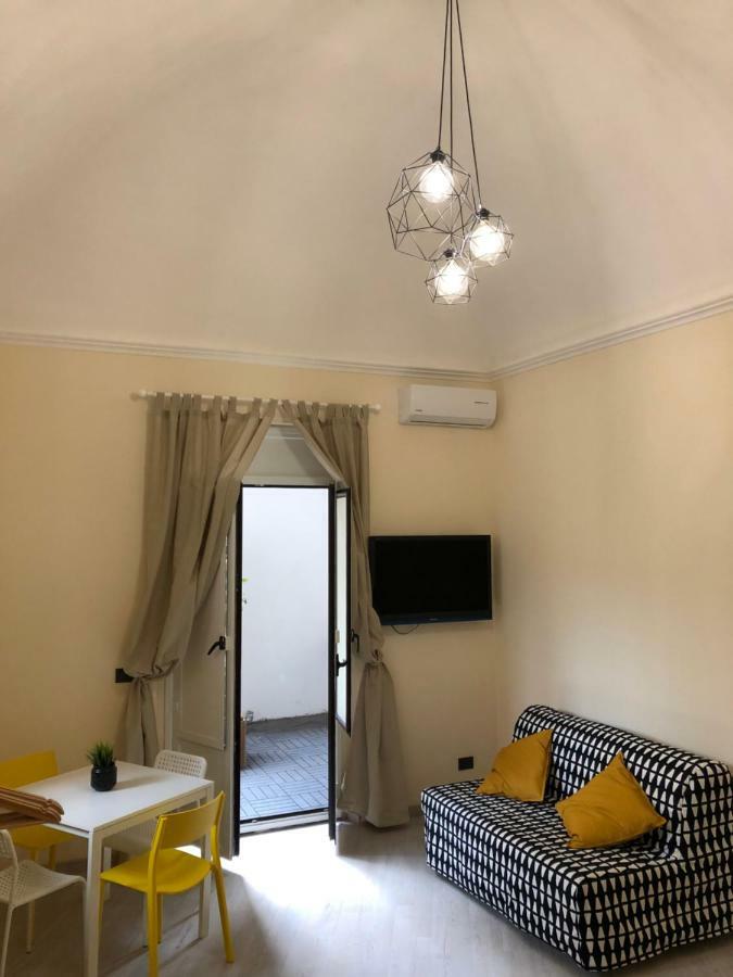 Catania Sun&Sea - Sun Home ภายนอก รูปภาพ