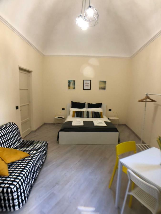 Catania Sun&Sea - Sun Home ภายนอก รูปภาพ