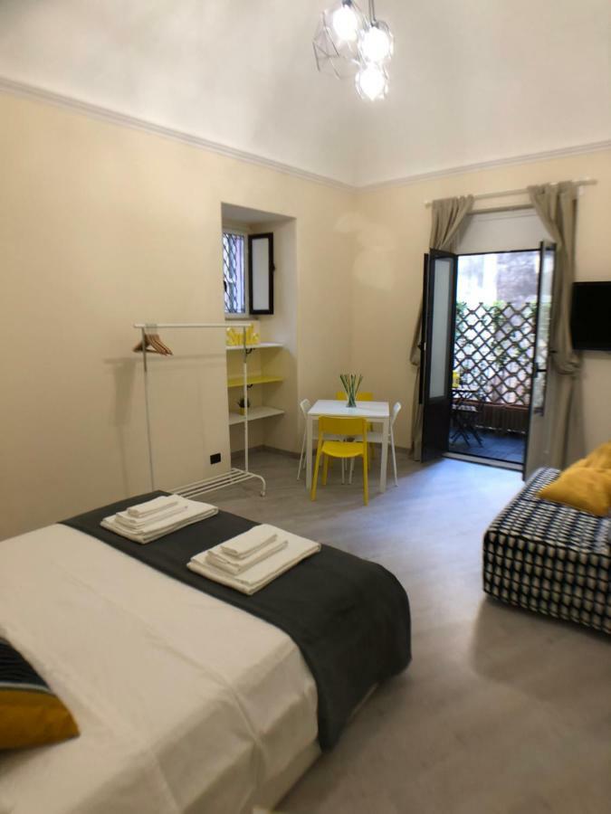 Catania Sun&Sea - Sun Home ภายนอก รูปภาพ